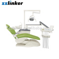 AL-398HG Japan Standard Size Dental Equipment Chair Sale